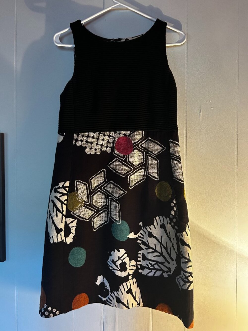 Desigual dress